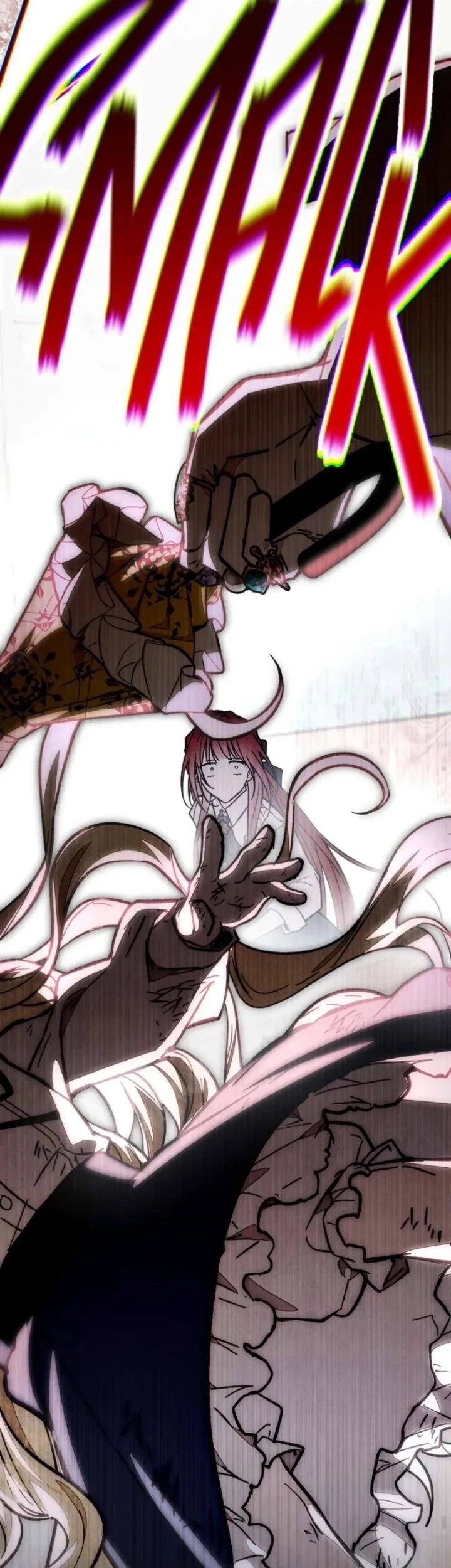 Welcome to the Rose Mansion Chapter 11 Gambar 30