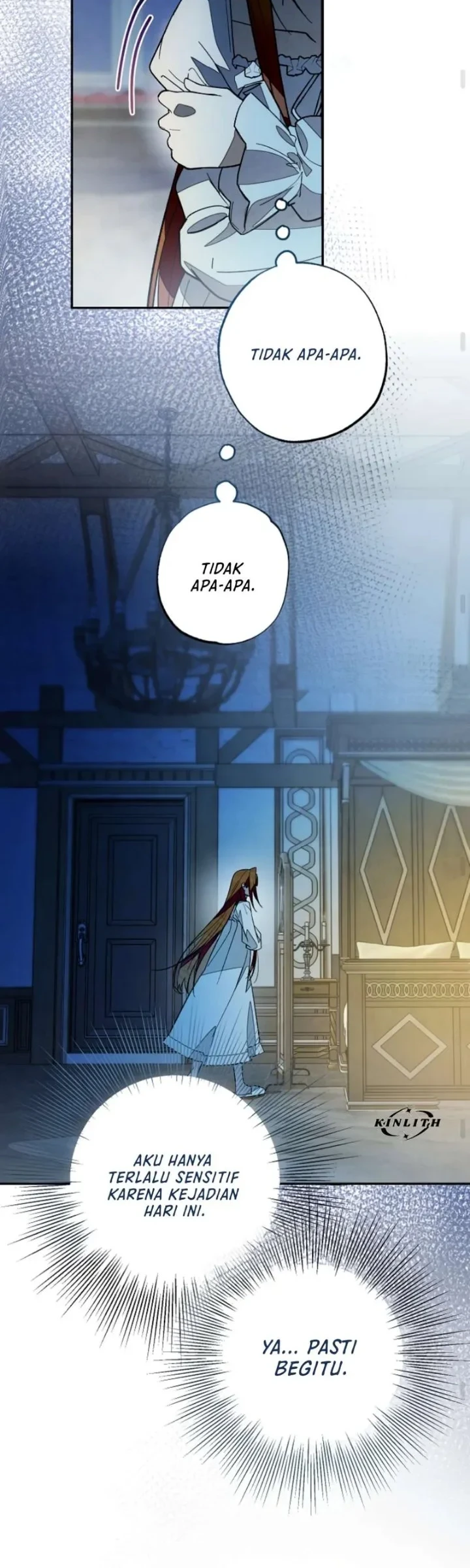Welcome to the Rose Mansion Chapter 12 Gambar 35