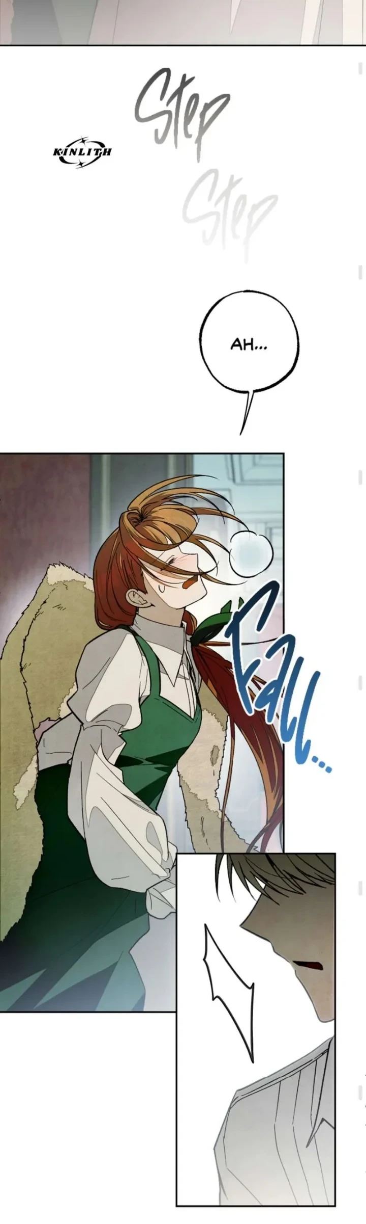 Welcome to the Rose Mansion Chapter 14 Gambar 31