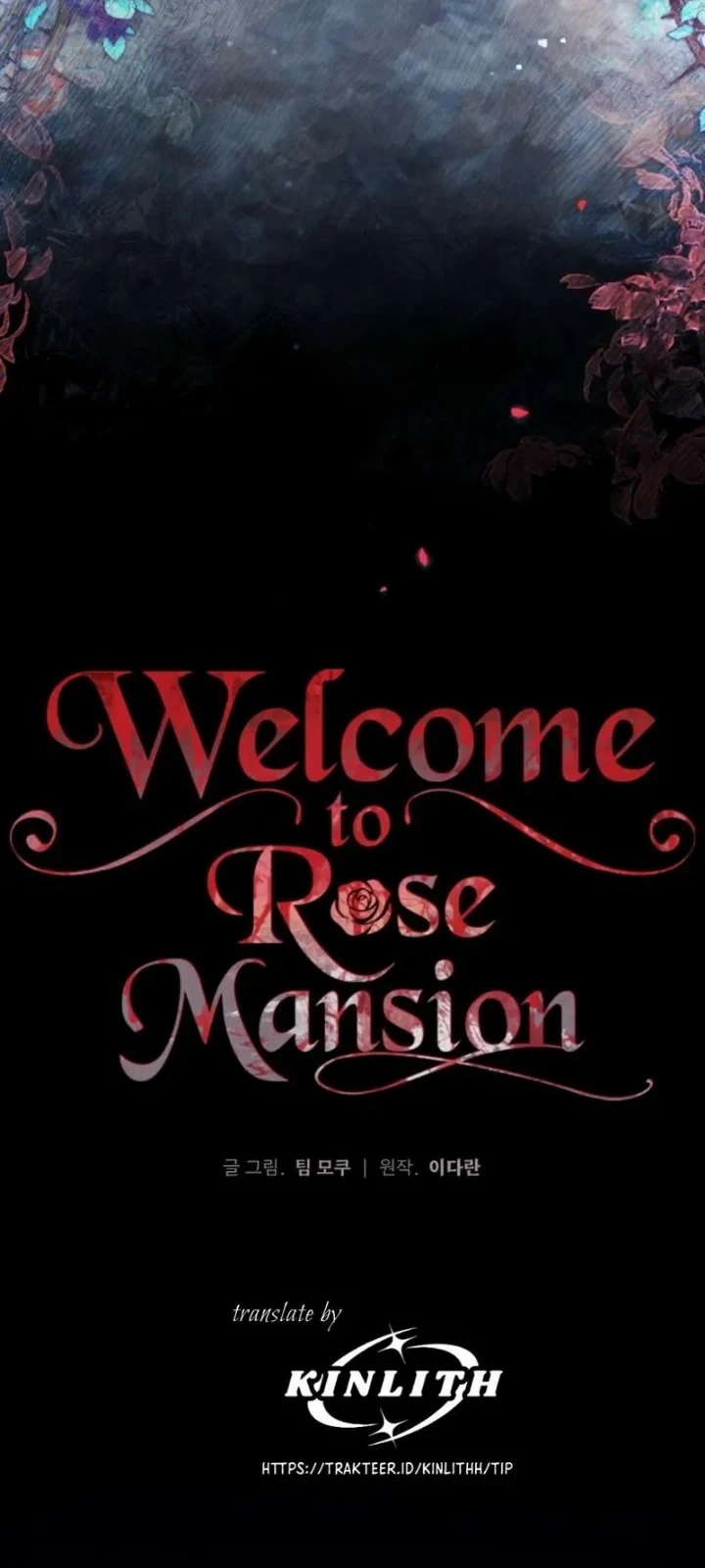 Welcome to the Rose Mansion Chapter 15 Gambar 41