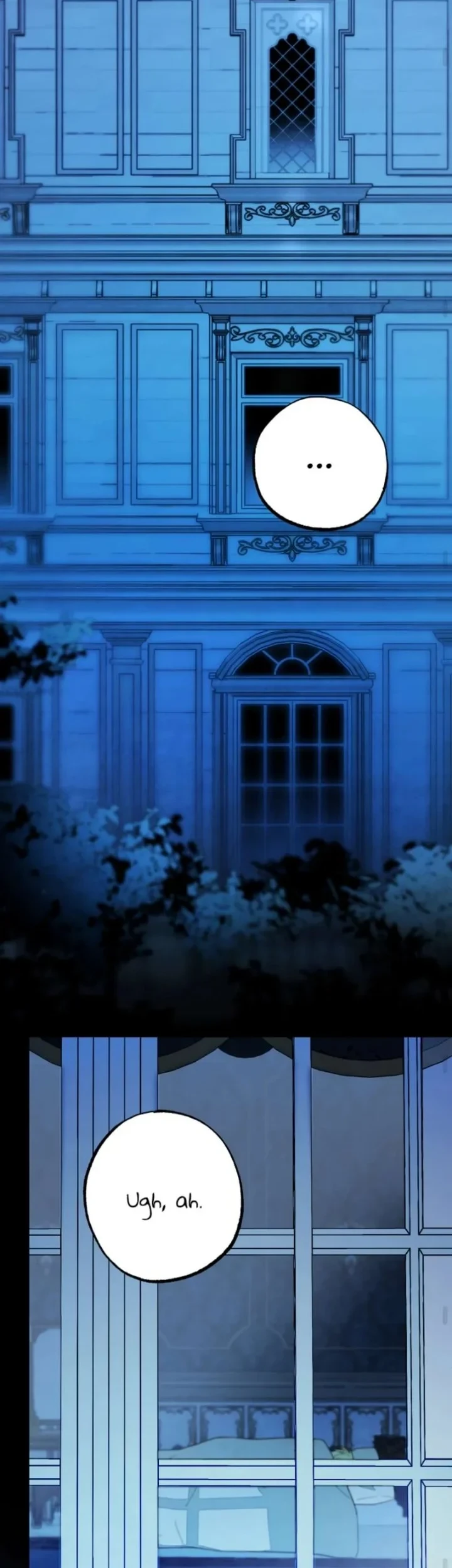 Welcome to the Rose Mansion Chapter 15 Gambar 43