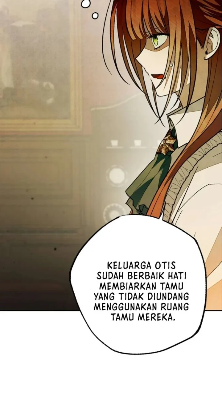 Welcome to the Rose Mansion Chapter 17 Gambar 39