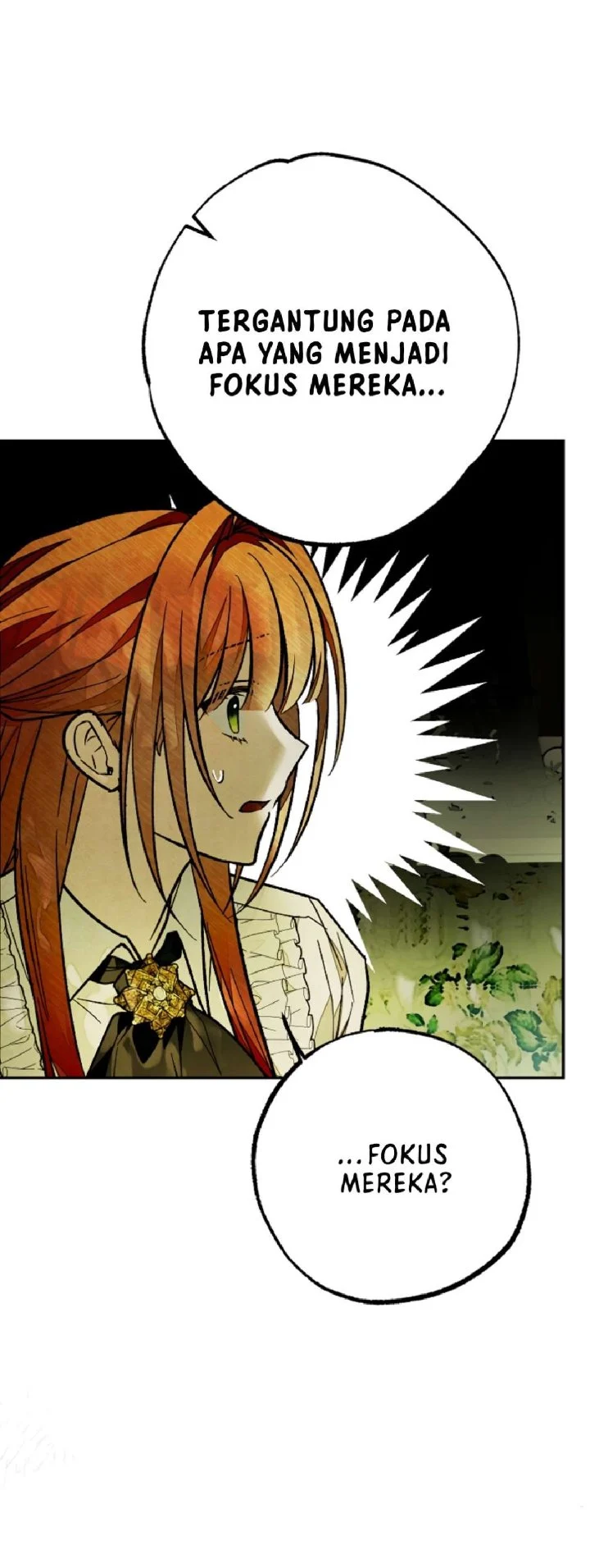 Welcome to the Rose Mansion Chapter 19 Gambar 48