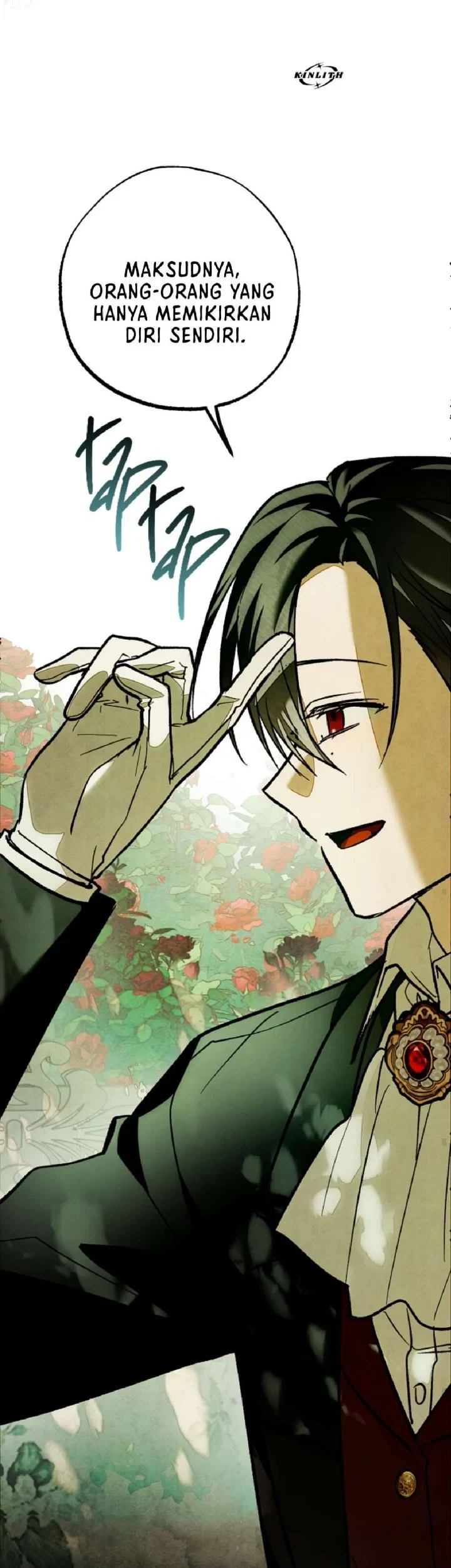 Welcome to the Rose Mansion Chapter 19 Gambar 49