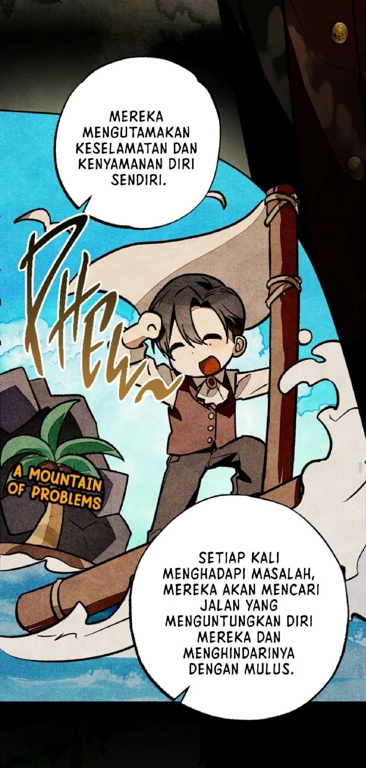 Welcome to the Rose Mansion Chapter 19 Gambar 50