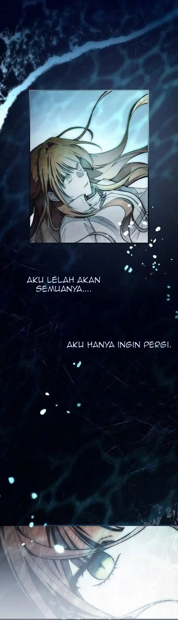 Welcome to the Rose Mansion Chapter 2 Gambar 36