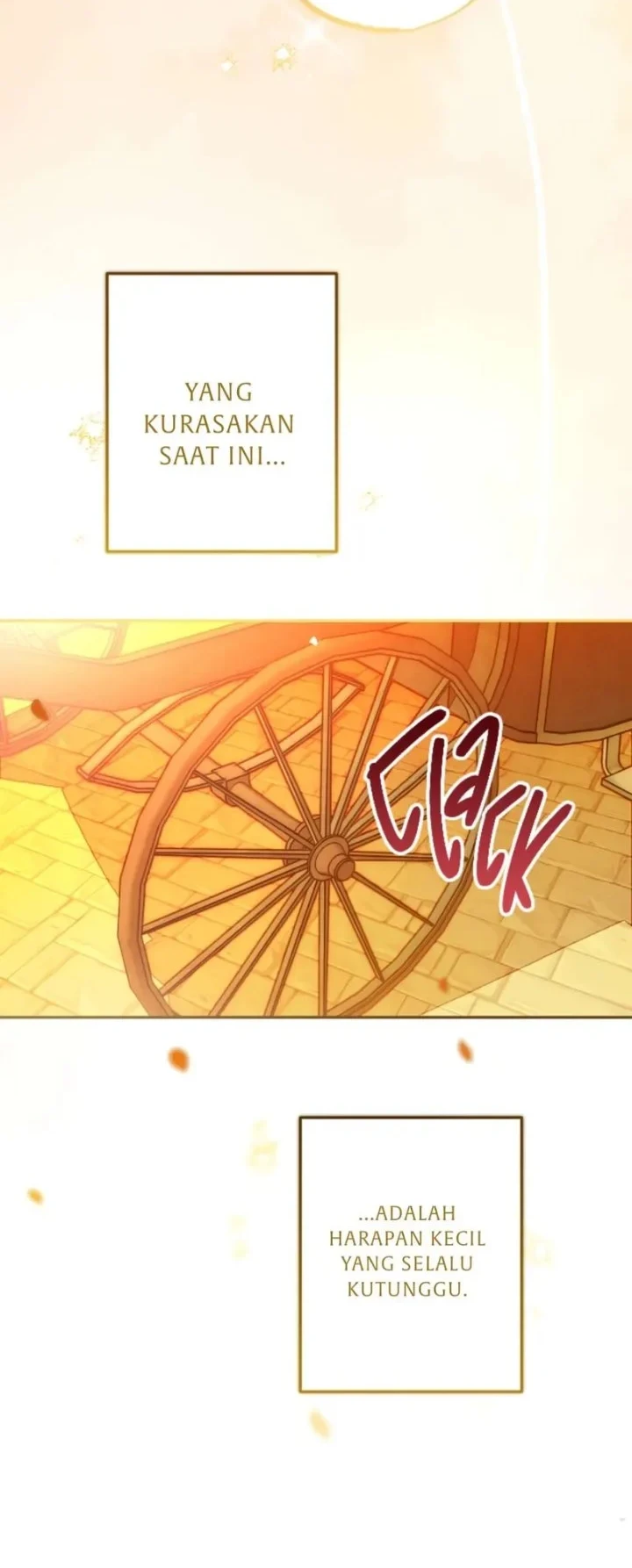 Welcome to the Rose Mansion Chapter 20 Gambar 35