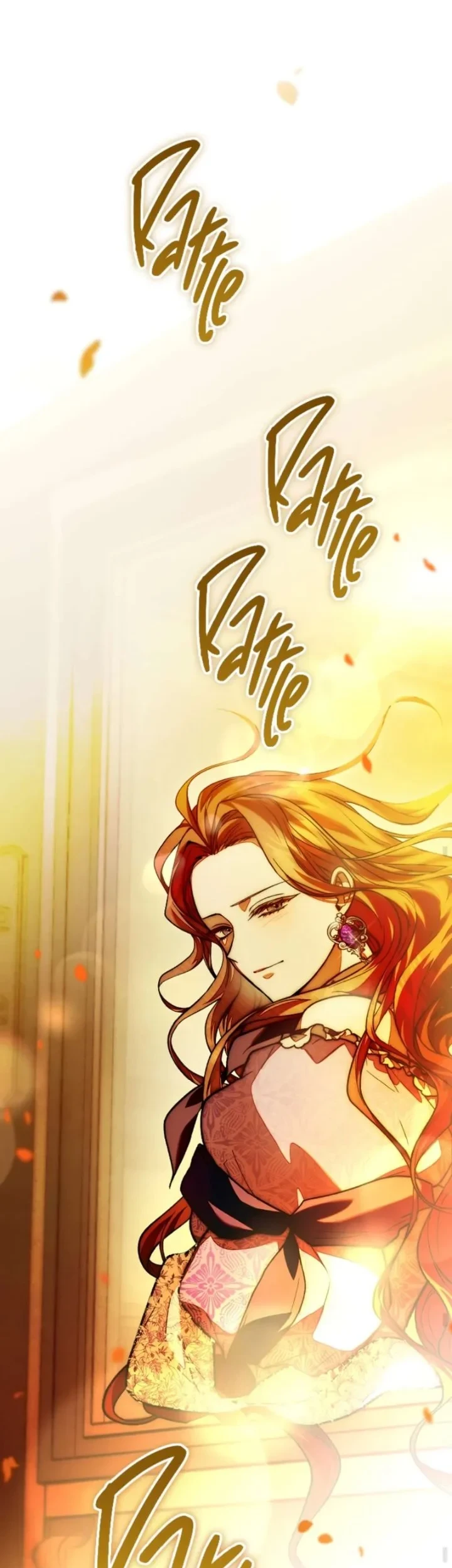 Welcome to the Rose Mansion Chapter 20 Gambar 36