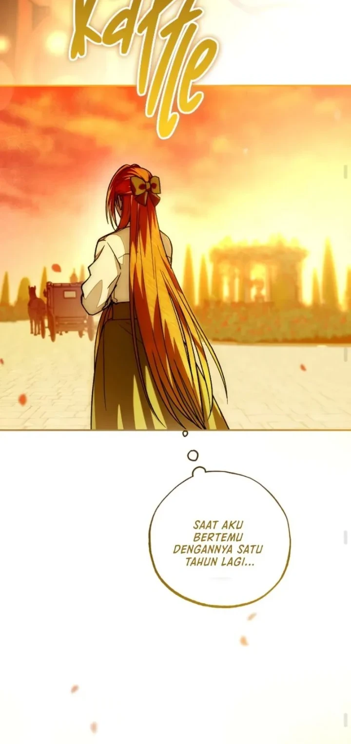 Welcome to the Rose Mansion Chapter 20 Gambar 37