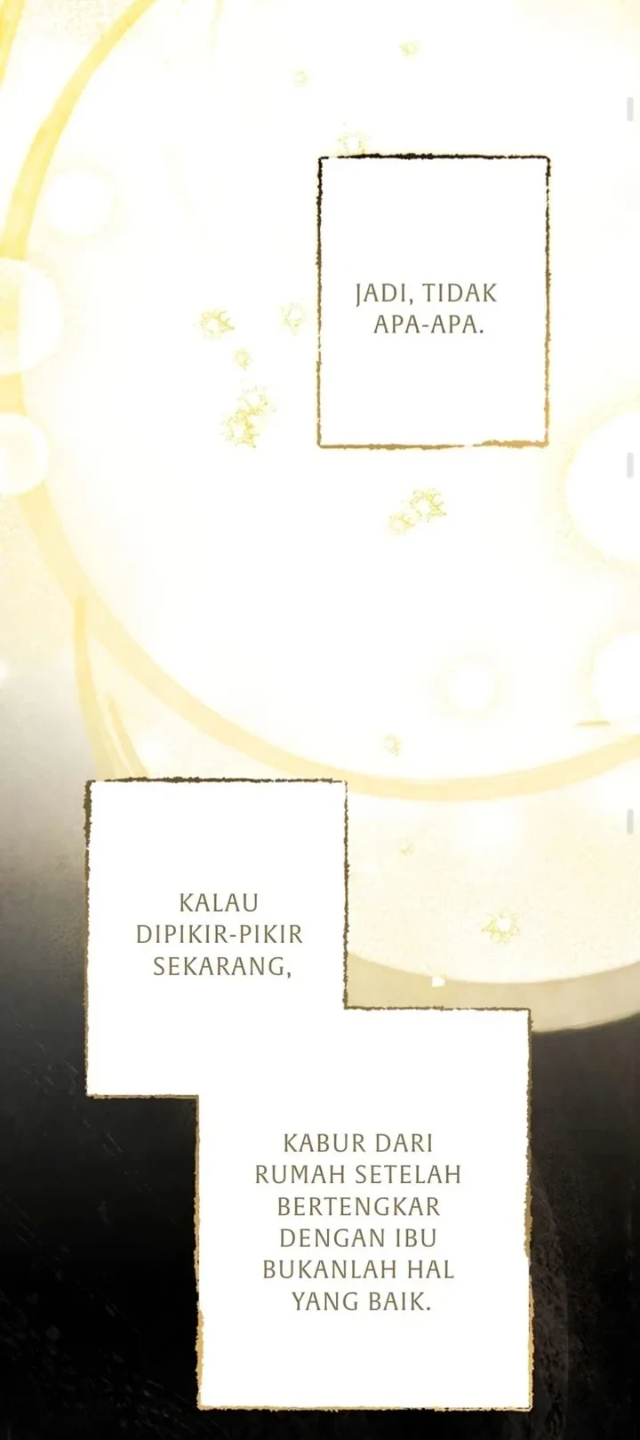 Welcome to the Rose Mansion Chapter 21 Gambar 47