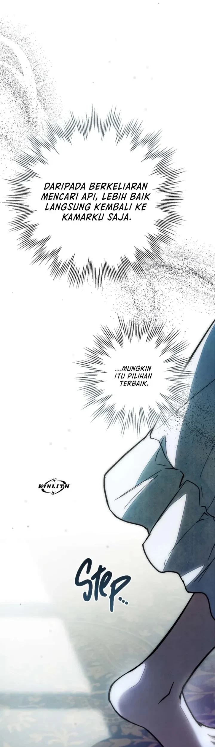 Welcome to the Rose Mansion Chapter 23 Gambar 41