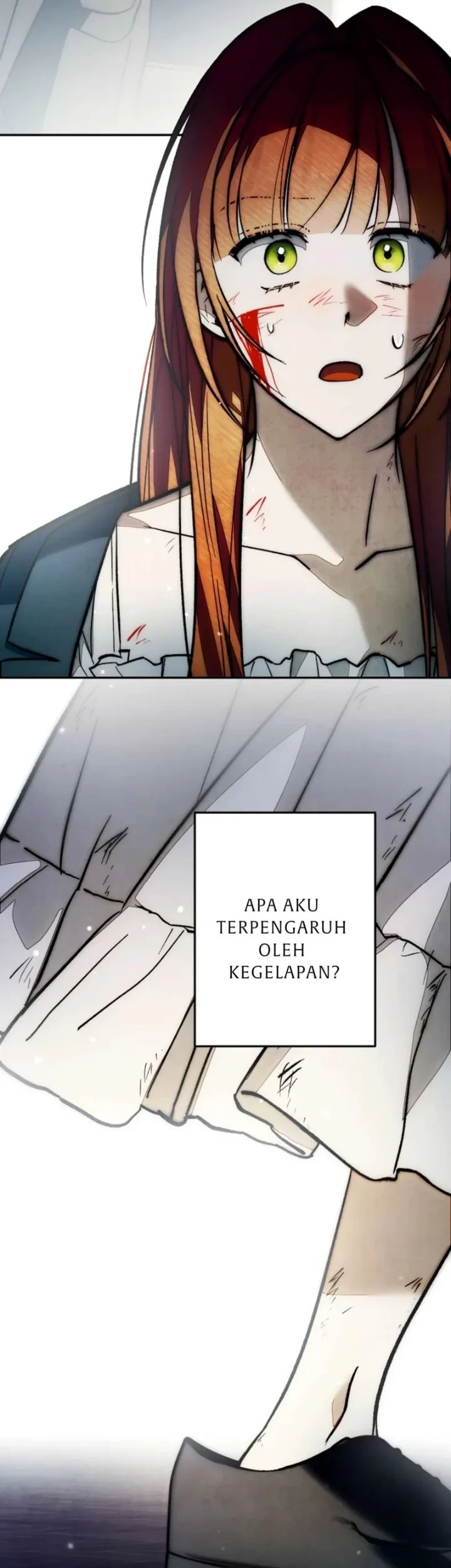 Welcome to the Rose Mansion Chapter 24 Gambar 41