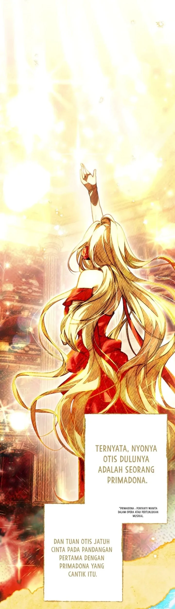 Welcome to the Rose Mansion Chapter 25 Gambar 45