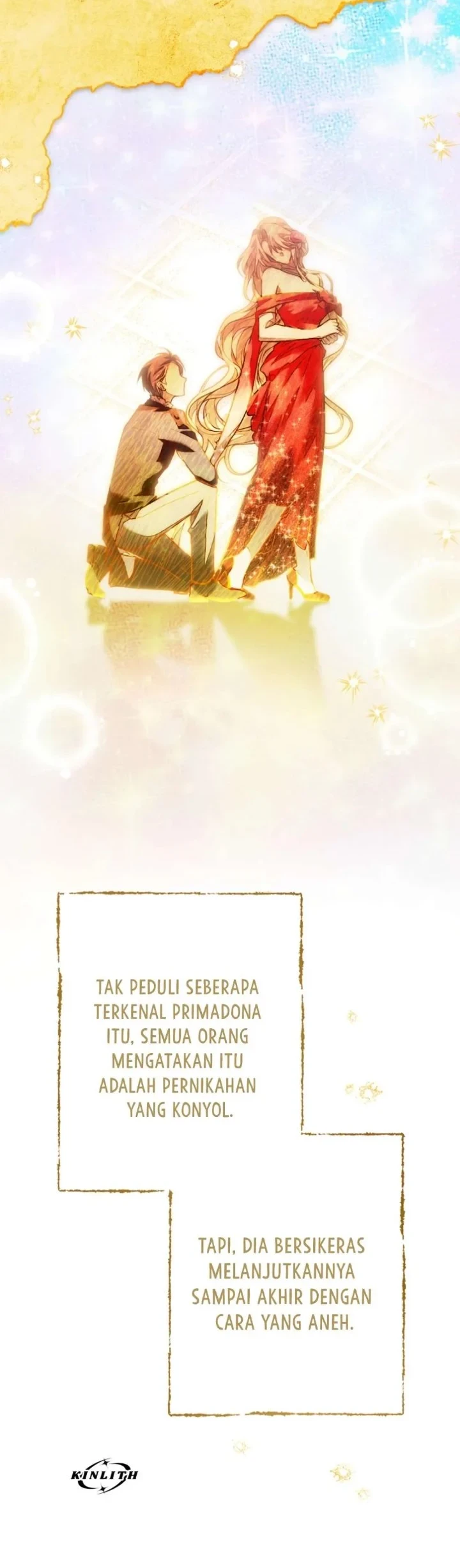 Welcome to the Rose Mansion Chapter 25 Gambar 46