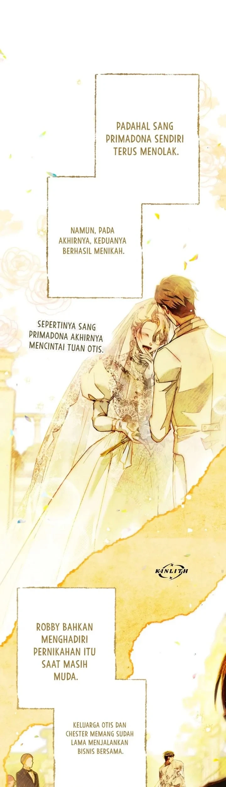 Welcome to the Rose Mansion Chapter 25 Gambar 47