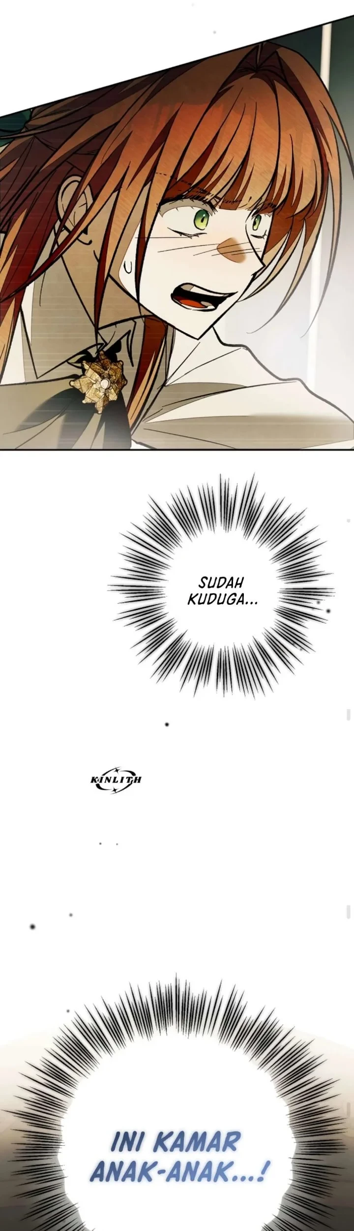 Welcome to the Rose Mansion Chapter 26 Gambar 38