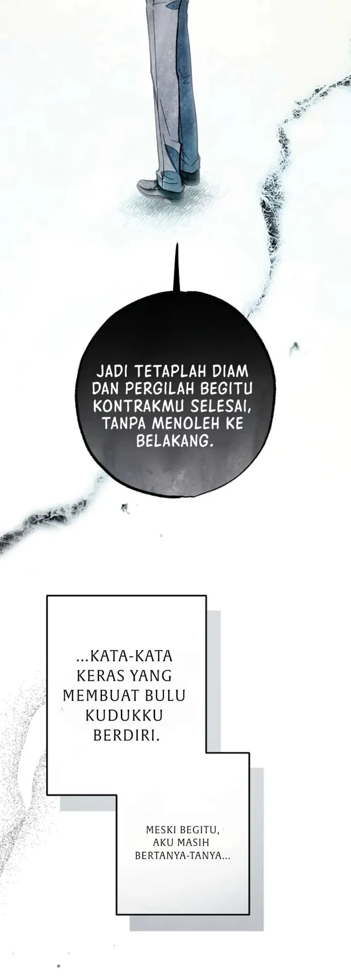 Welcome to the Rose Mansion Chapter 28 Gambar 43