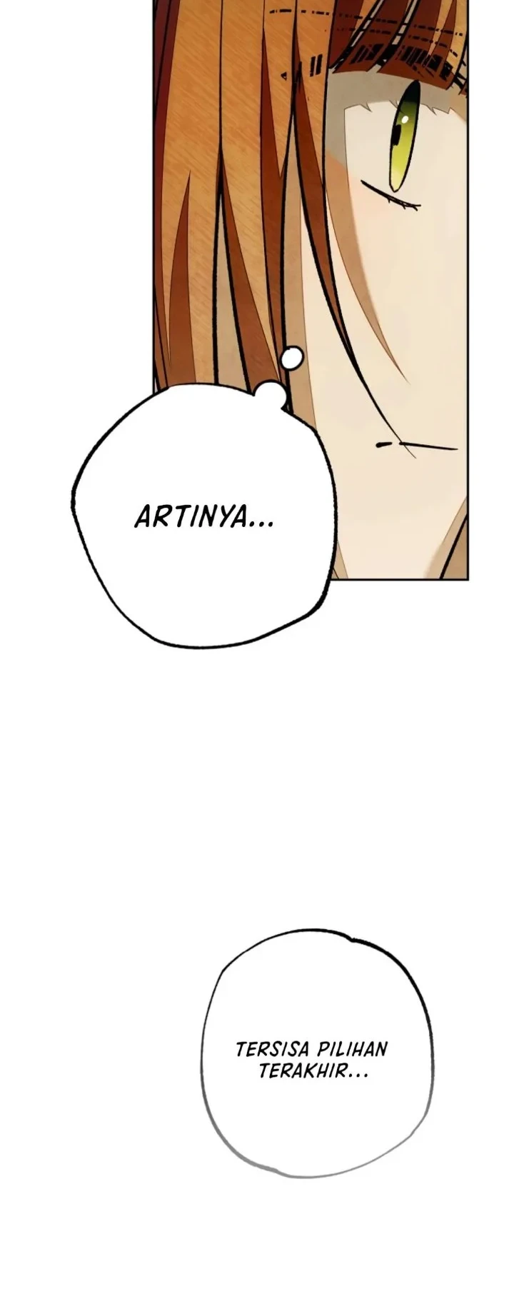 Welcome to the Rose Mansion Chapter 28 Gambar 45