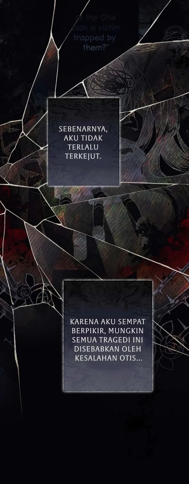 Welcome to the Rose Mansion Chapter 29 Gambar 51