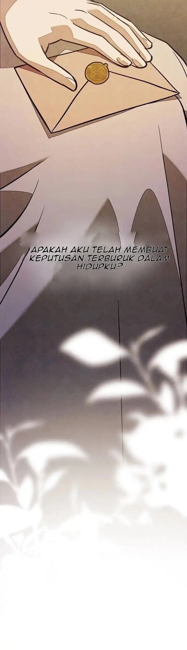Welcome to the Rose Mansion Chapter 3 Gambar 39