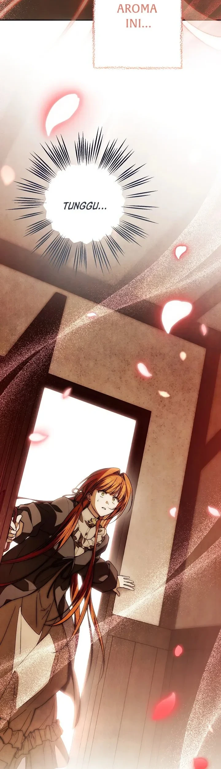 Welcome to the Rose Mansion Chapter 32 Gambar 40