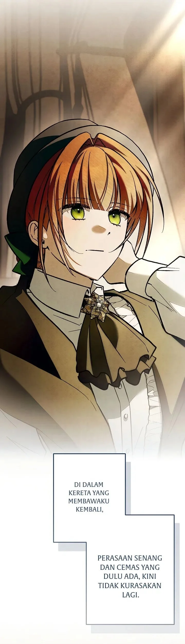 Welcome to the Rose Mansion Chapter 33 Gambar 52