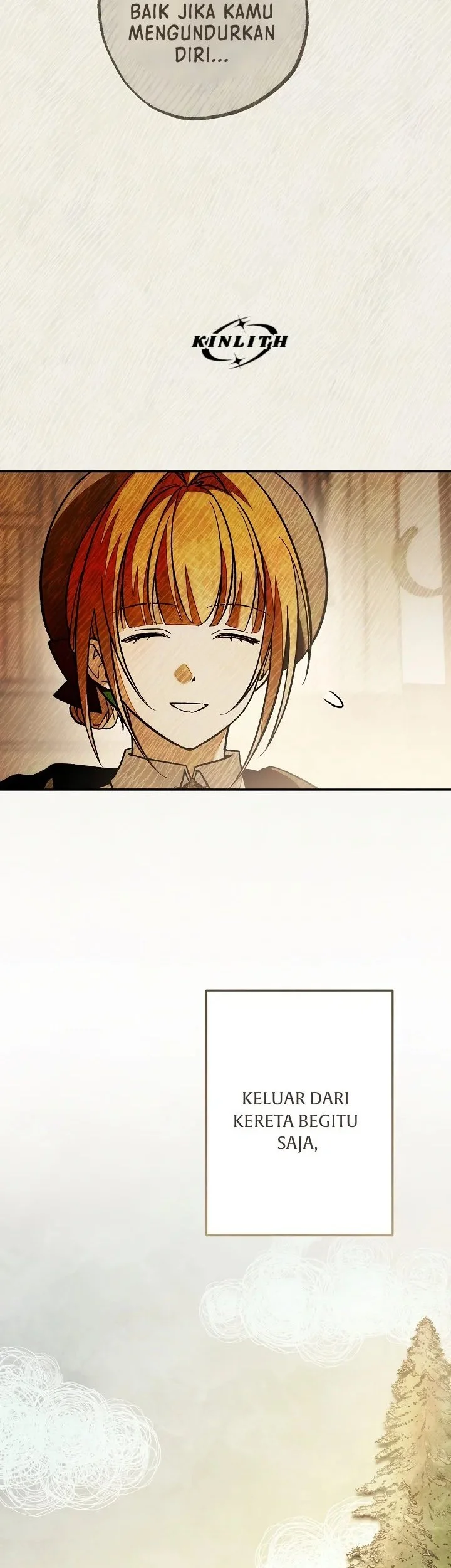 Welcome to the Rose Mansion Chapter 33 Gambar 55