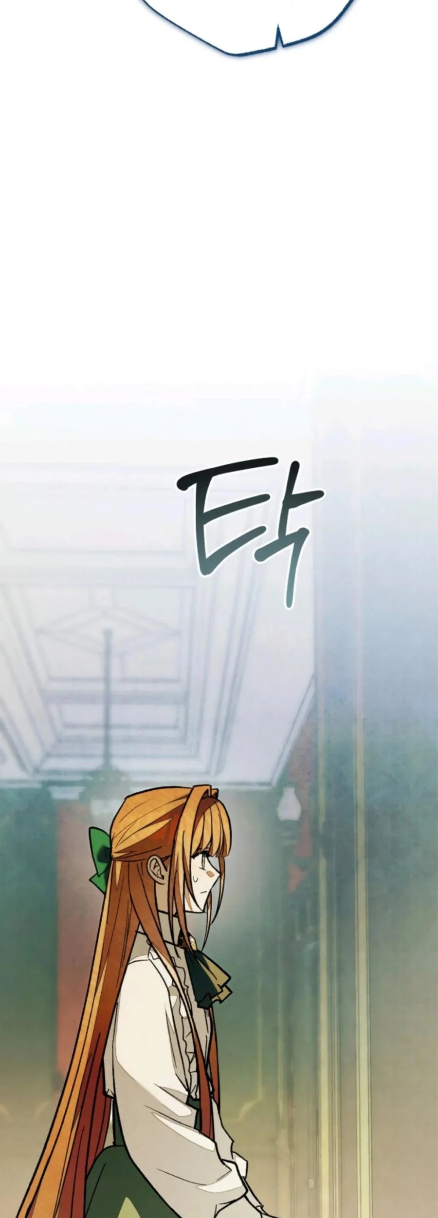 Welcome to the Rose Mansion Chapter 34 Gambar 56