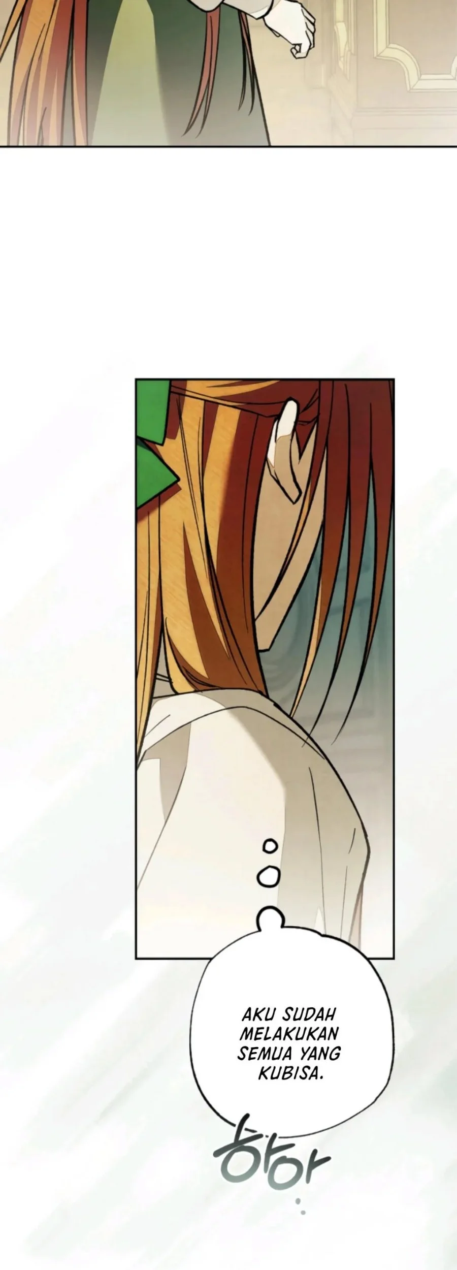Welcome to the Rose Mansion Chapter 34 Gambar 57