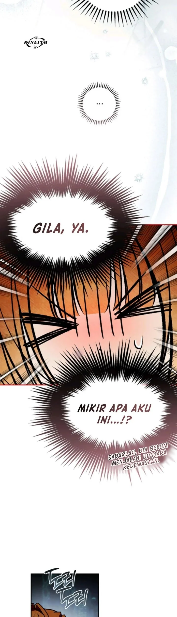 Welcome to the Rose Mansion Chapter 35 Gambar 42