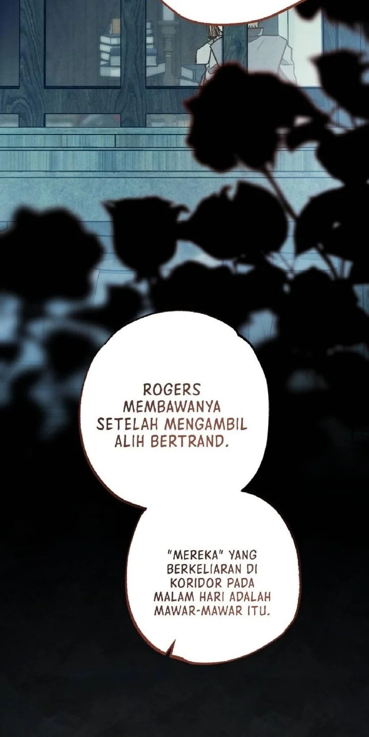 Welcome to the Rose Mansion Chapter 36 Gambar 46