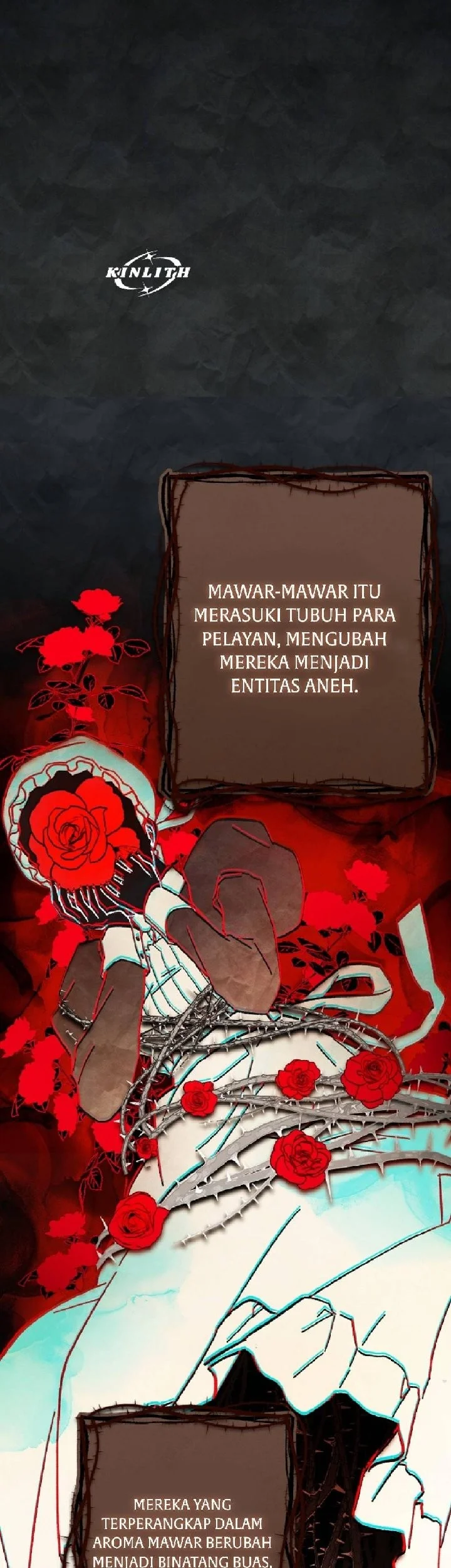 Welcome to the Rose Mansion Chapter 36 Gambar 47