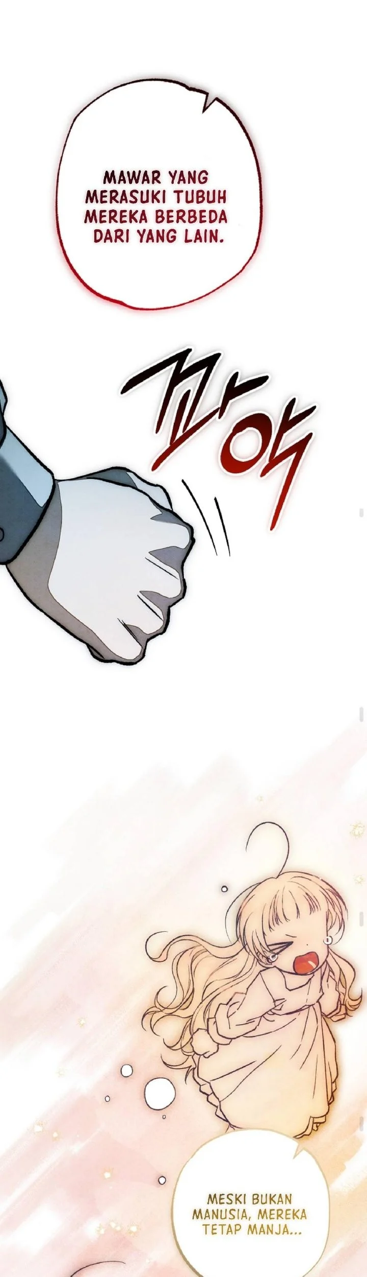 Welcome to the Rose Mansion Chapter 37 Gambar 52