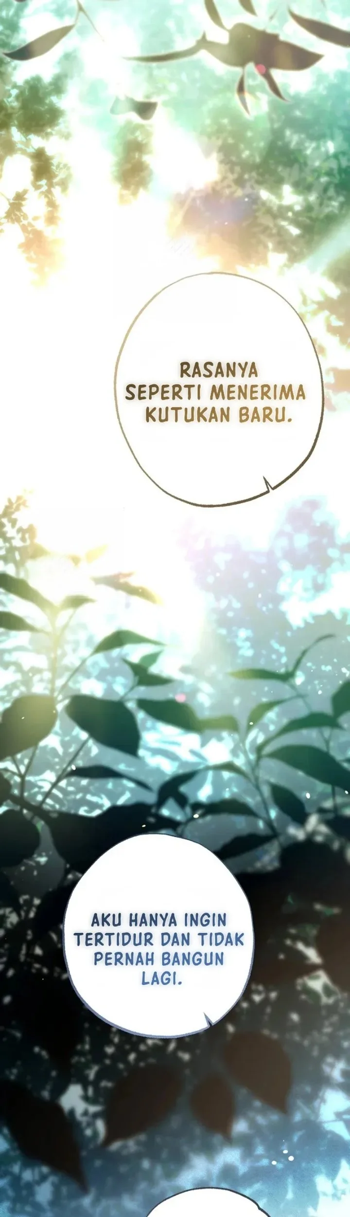Welcome to the Rose Mansion Chapter 38 Gambar 46