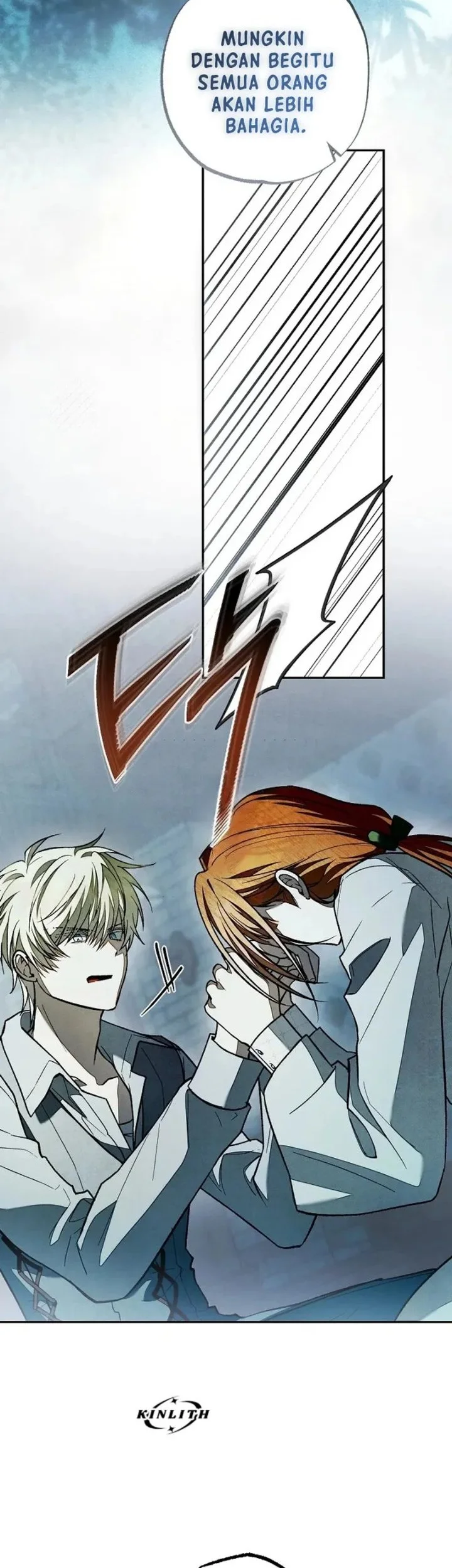 Welcome to the Rose Mansion Chapter 38 Gambar 47