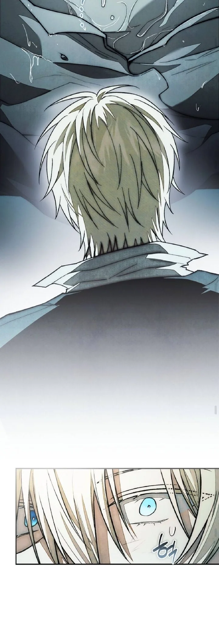 Welcome to the Rose Mansion Chapter 44 Gambar 39