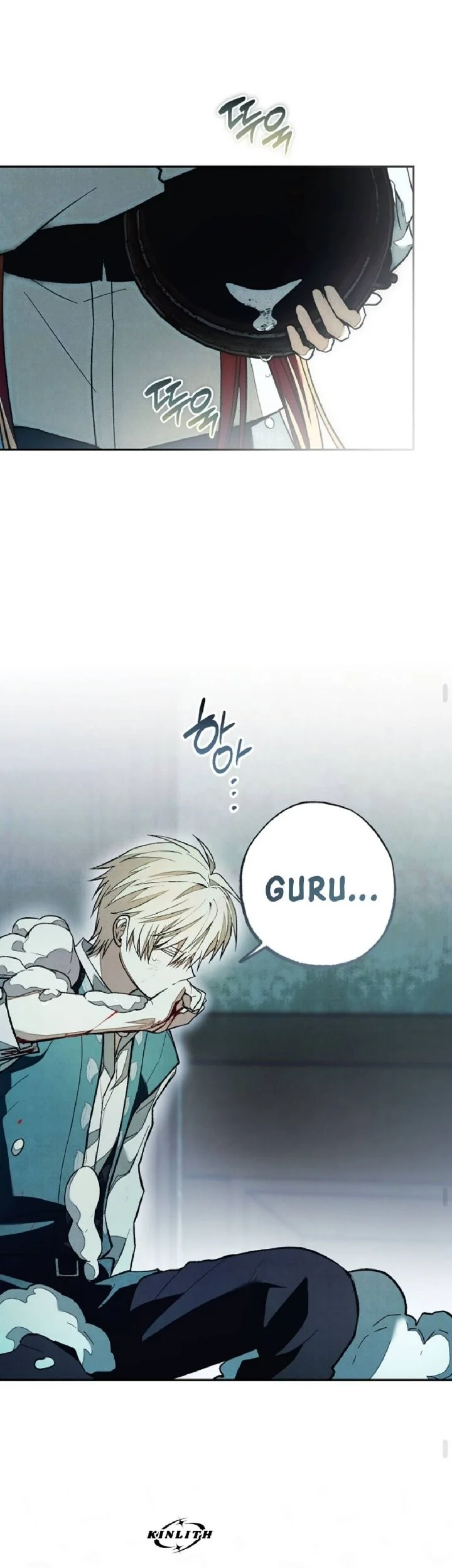 Welcome to the Rose Mansion Chapter 44 Gambar 40