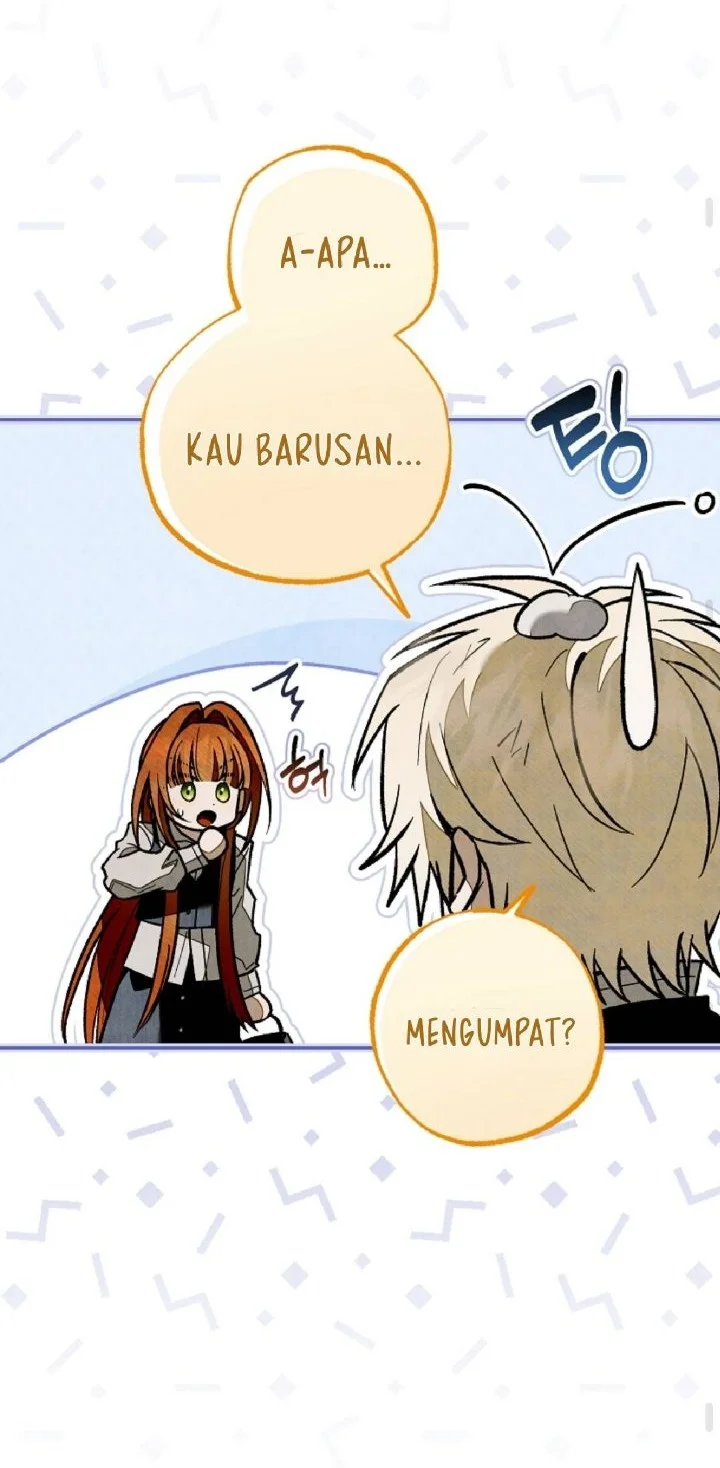 Welcome to the Rose Mansion Chapter 44 Gambar 41