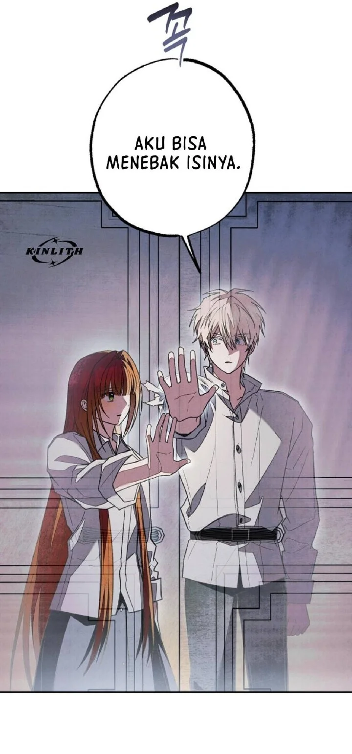 Welcome to the Rose Mansion Chapter 45 Gambar 40