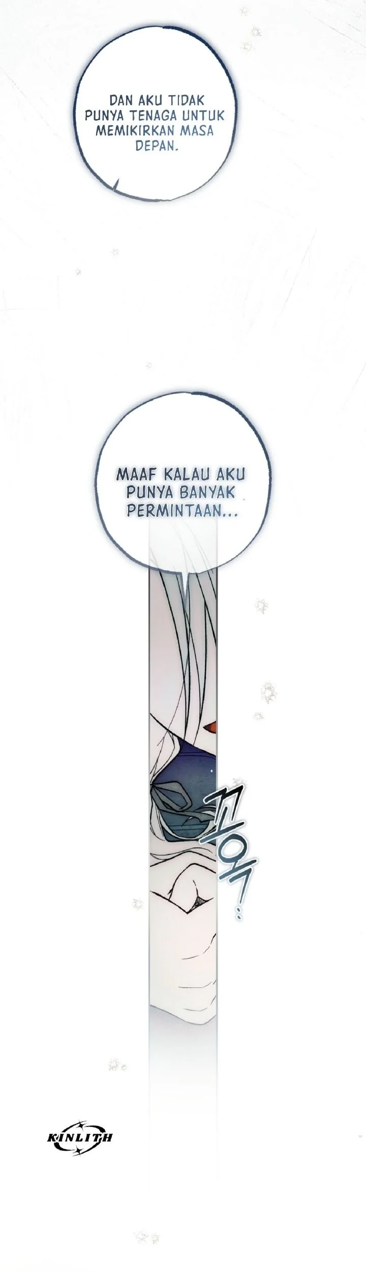 Welcome to the Rose Mansion Chapter 46 Gambar 41