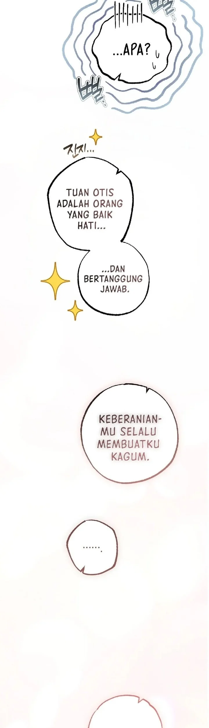 Welcome to the Rose Mansion Chapter 47 Gambar 44