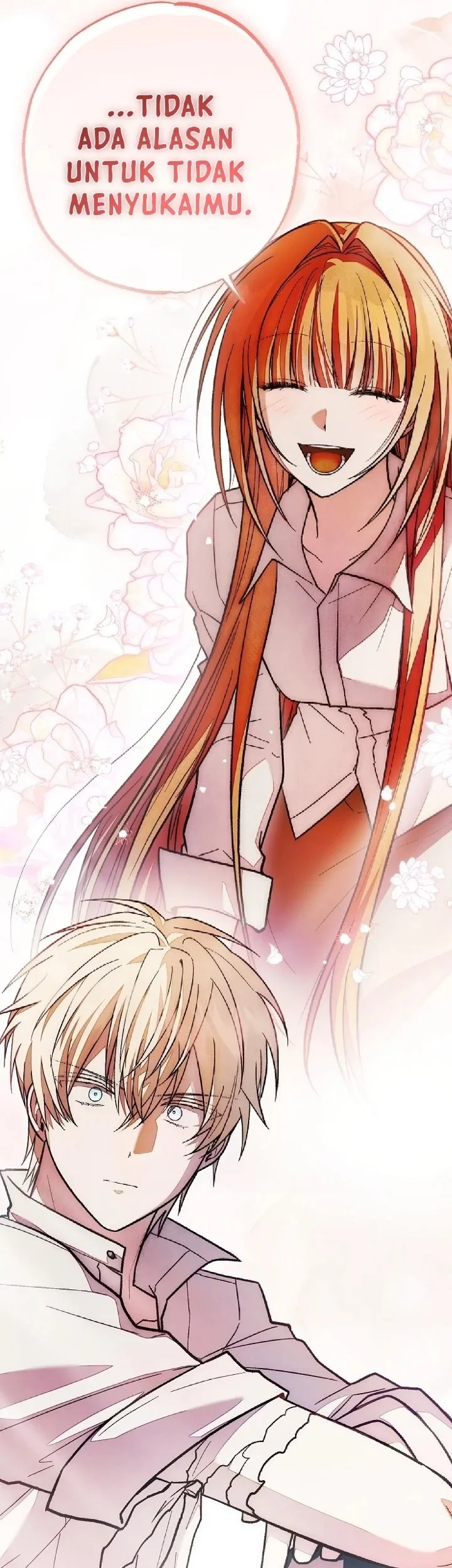Welcome to the Rose Mansion Chapter 47 Gambar 46