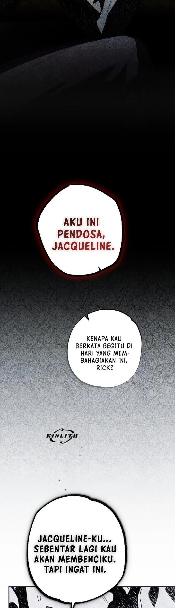 Welcome to the Rose Mansion Chapter 49 Gambar 35