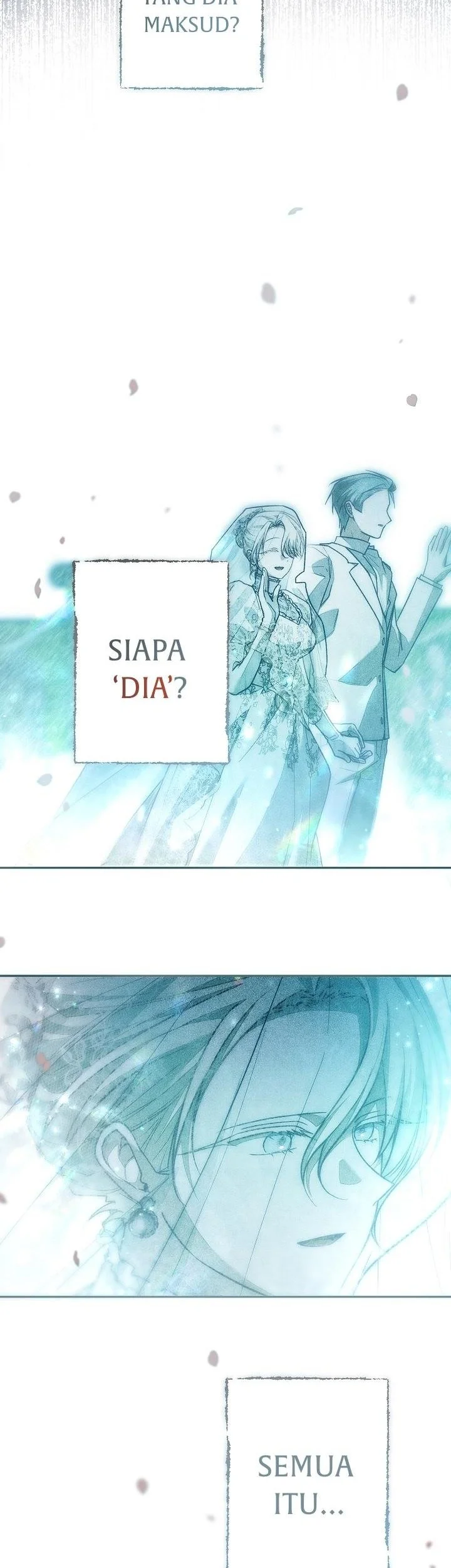 Welcome to the Rose Mansion Chapter 49 Gambar 37