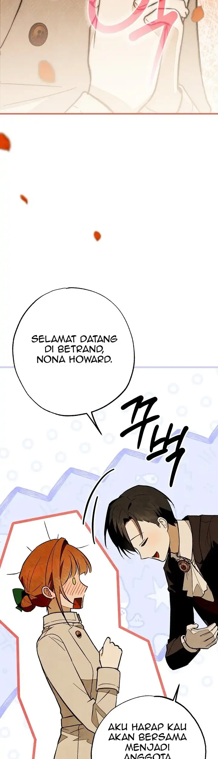 Welcome to the Rose Mansion Chapter 5 Gambar 33
