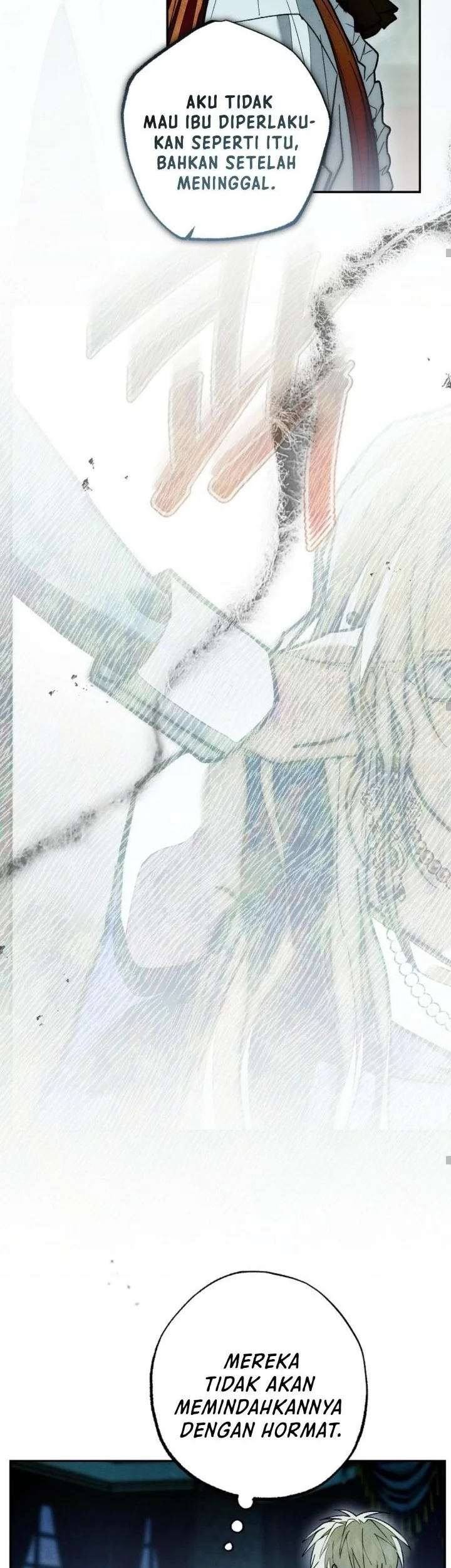 Welcome to the Rose Mansion Chapter 51 Gambar 38