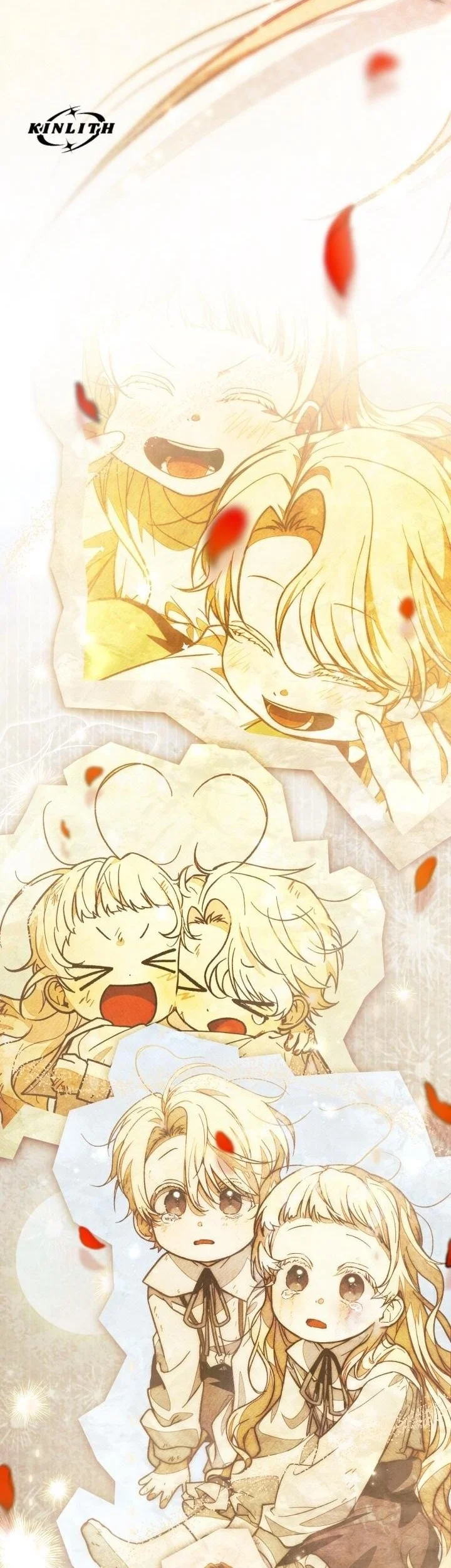 Welcome to the Rose Mansion Chapter 53 Gambar 28