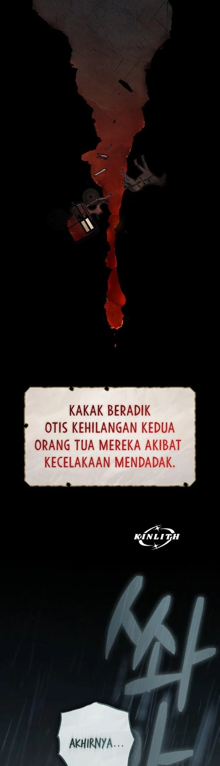 Welcome to the Rose Mansion Chapter 54 Gambar 46