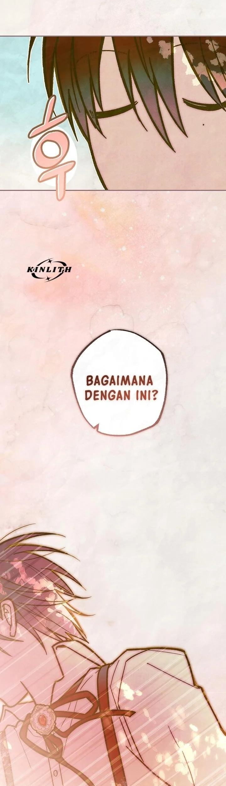 Welcome to the Rose Mansion Chapter 55 Gambar 42