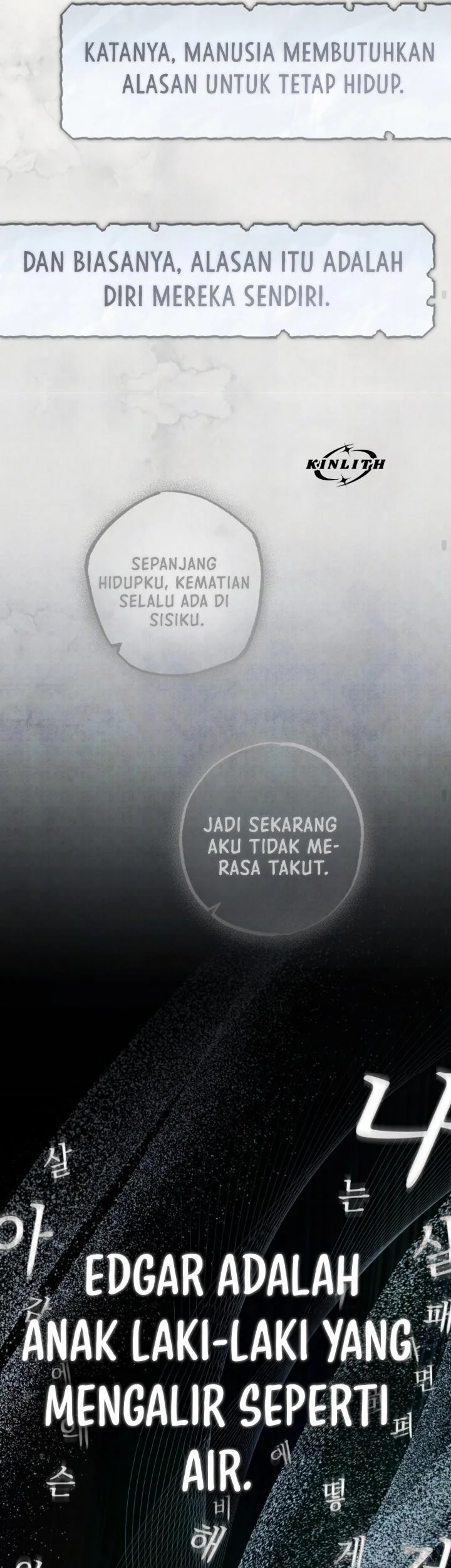 Welcome to the Rose Mansion Chapter 56 Gambar 42